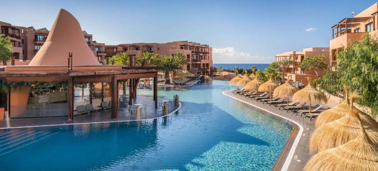 特内里费巴塞罗度假村(Barceló Tenerife)图片