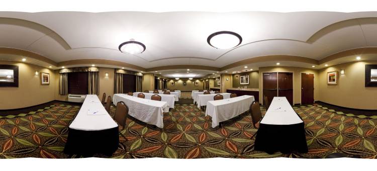 Holiday Inn Express 哈里斯堡东(Holiday Inn Express Harrisburg East - Hershey Area)图片