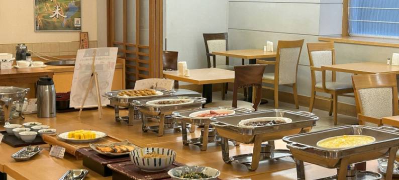 京都大津Tetora酒店(Hotel Tetora Otsu Kyoto)图片