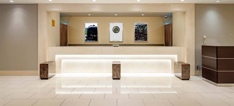 JR东日本大都会大饭店高崎(Hotel Metropolitan Takasaki)图片