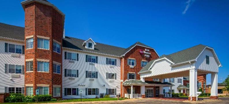 温德姆花园酒店阿普尔顿(Wyndham Garden Appleton)图片