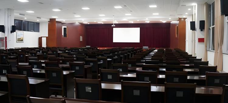 锦江之星品尚(东营垦利石化大厦店)图片