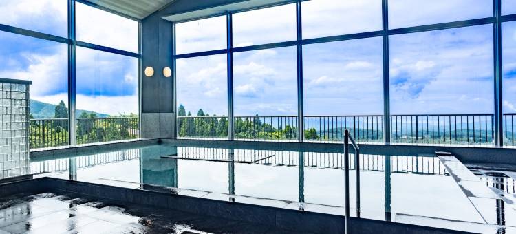 雾岛观光酒店(Kirishima Kanko Hotel)图片