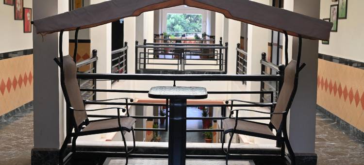 赛亚特里酒店(Hotel Sai Yatri)图片