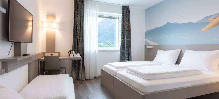 克费尔斯菲尔登贝斯特韦斯特酒店(Best Western Hotel Kiefersfelden)图片