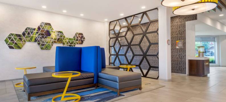 渥太华卡娜塔贝斯特韦斯特格洛酒店(GLo Best Western Kanata Ottawa West)图片