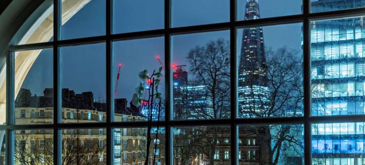 伦敦拉利特酒店(The Lalit London)图片