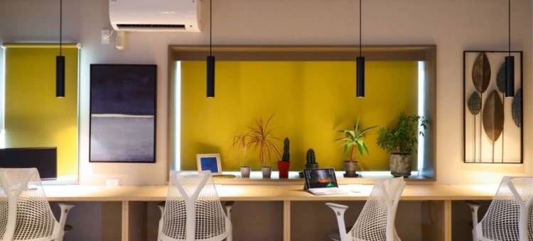 迭戈酒店(Deigo Hotel)图片