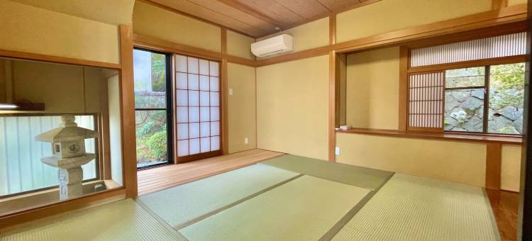 雅南热海 温泉别庄(Masa - Minami Atami Onsen Villa)图片