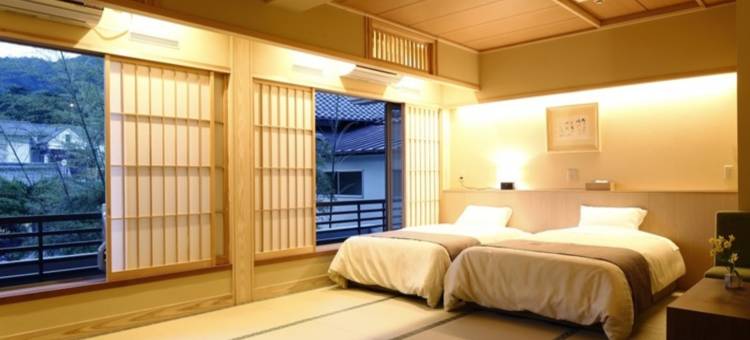 竹野屋旅馆(Takenoya)图片