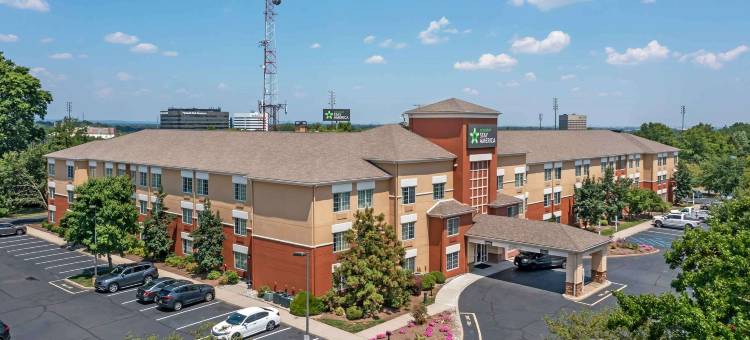 美国长住酒店-纽瓦克-伍德布里奇(Extended Stay America Suites - Newark - Woodbridge)图片
