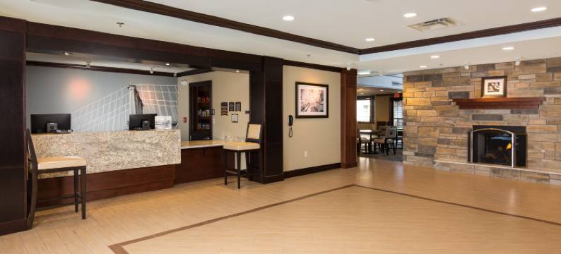 哥伦布北极星Staybridge套房酒店(Staybridge Suites COLUMBUS POLARIS by IHG)图片