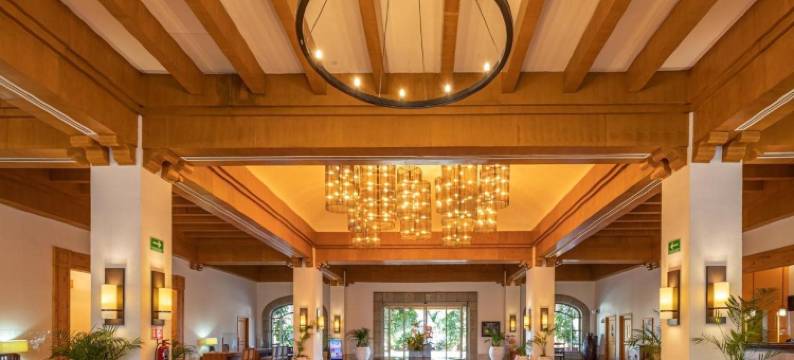 皇家索拉里斯洛斯卡沃斯酒店-全包(Royal Solaris Los Cabos-All Inclusive)图片