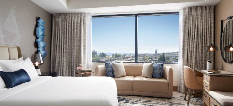 西雅图贝尔维尤洲际酒店-洲际酒店集团旗下(InterContinental Seattle Bellevue, by IHG)图片