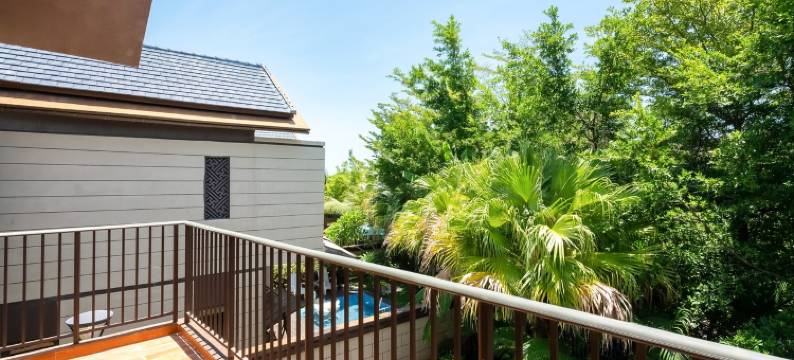 茗门雅宿度假别墅(扬帆路2号分店)图片