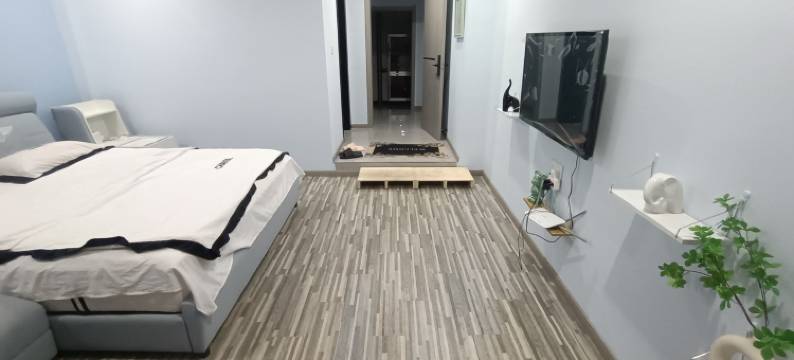 溪桥名宿公寓(佛子岭西路分店)图片