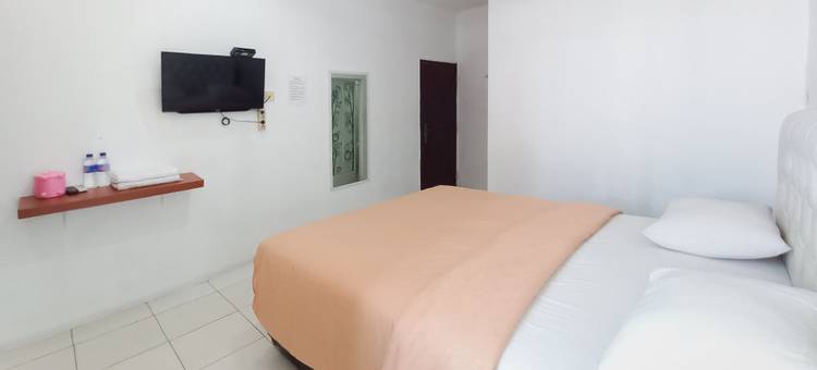 JOY GuestHouse Pekanbaru Mitra RedDoorz图片