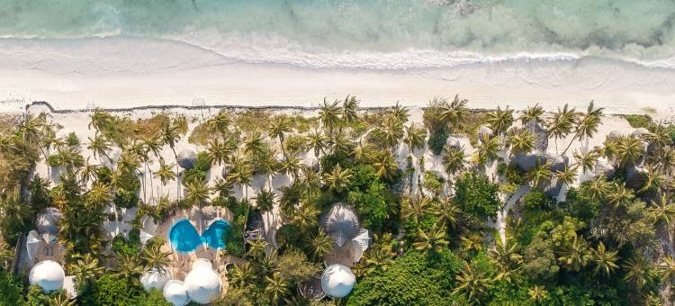 Xanadu Luxury Villas & Retreat Zanzibar图片