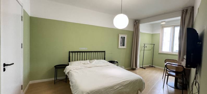 九国公寓(南丰路分店)图片