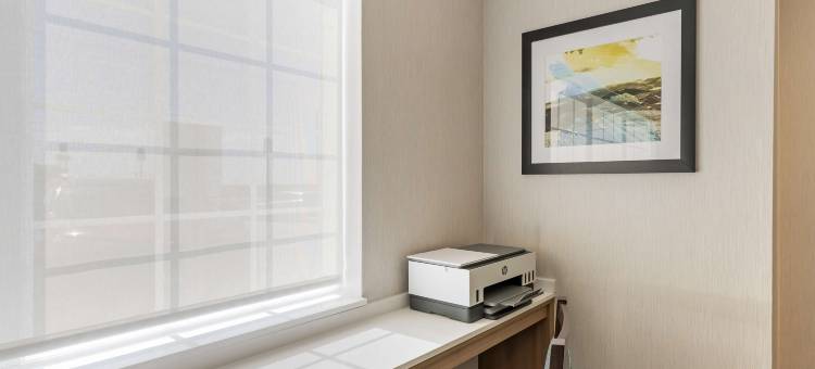 最佳西方利蒙酒店(Best Western Limon)图片