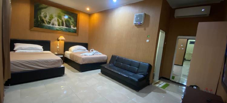 21酒店(Hotel 21 Pati)图片