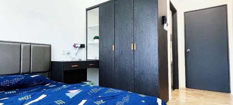 Trace Cozy Place图片