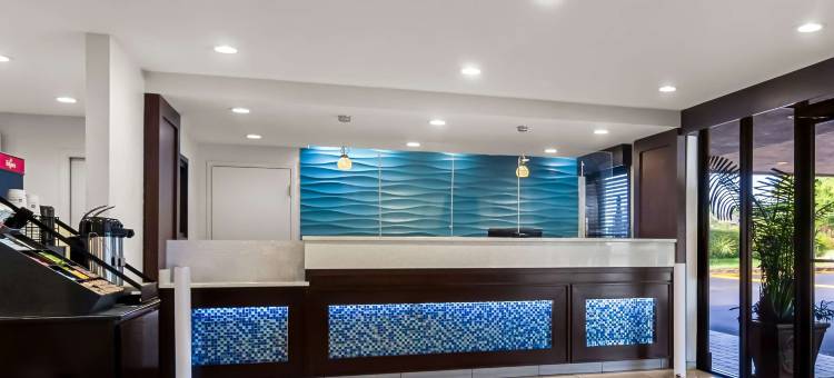 斯塔克市贝斯特韦斯特酒店(Best Western Starke)图片