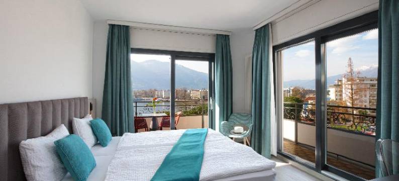 Geranio au Lac图片