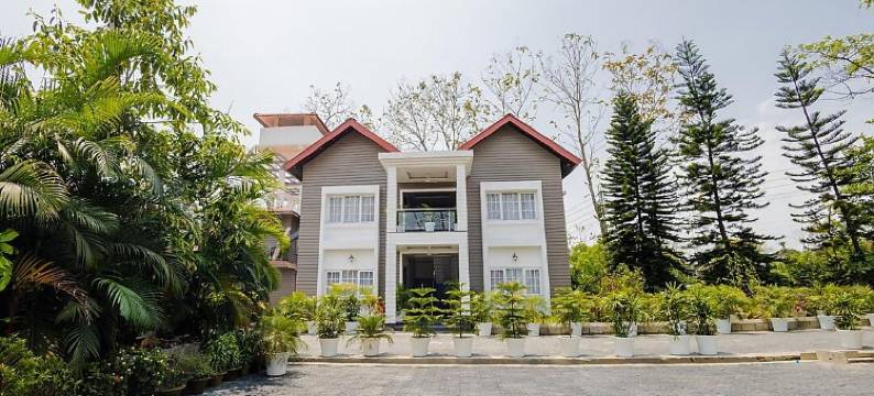 HM度假村(HM Resort, Dibrugarh)图片