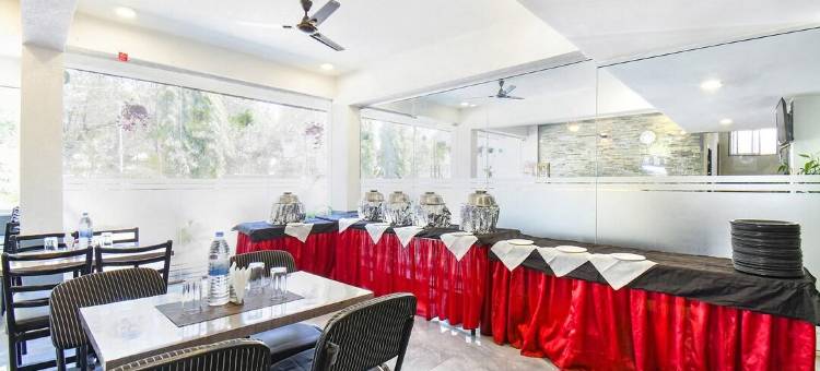 坎塔拉酒店(Hotel Kantara)图片