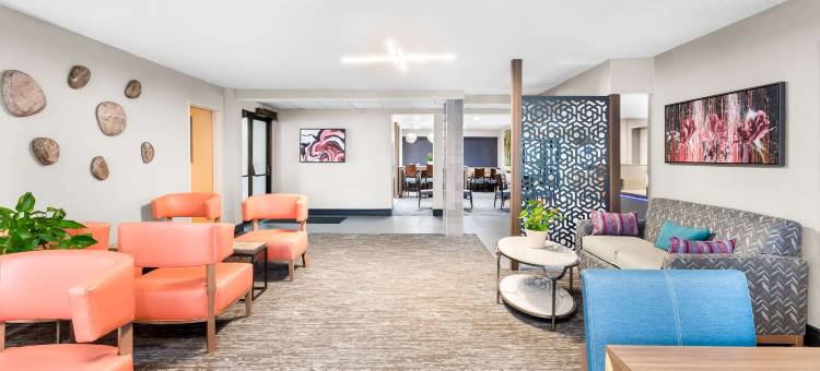 奥斯威戈贝斯特韦斯特酒店(Best Western Oswego Hotel)图片