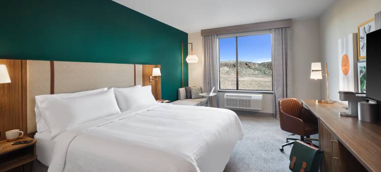 拉韦尔金 - 锡安公园假日酒店(Holiday Inn la Verkin - Zion Park)图片