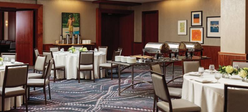 Alma San Diego Downtown, a Tribute Portfolio Hotel图片