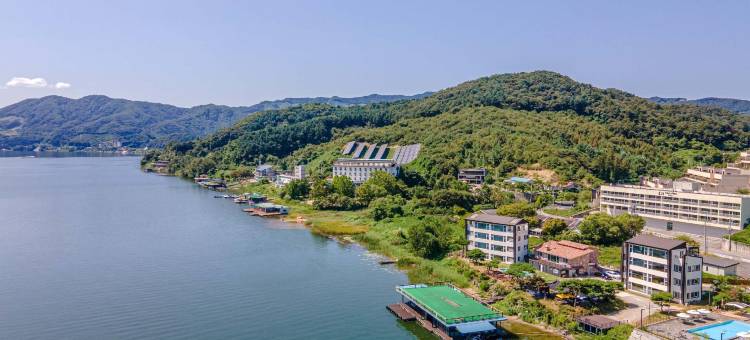 加平高乐世基民宿(Gapyeong Garamseulki Pension)图片