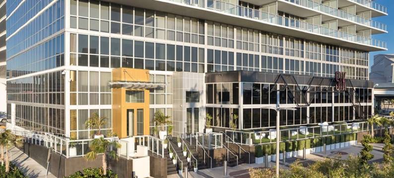 格雷森酒店迈阿密(The Grayson Hotel Miami)图片