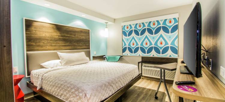 博林格林希尔顿Tru酒店(Tru by Hilton Bowling Green)图片