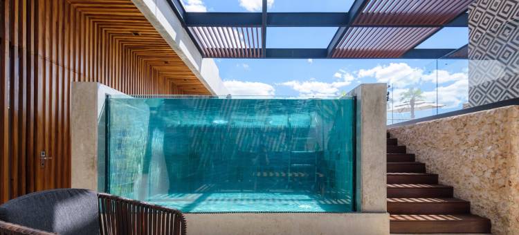 迪兹迪兹精选奢华精品酒店(Diez Diez Collection)图片