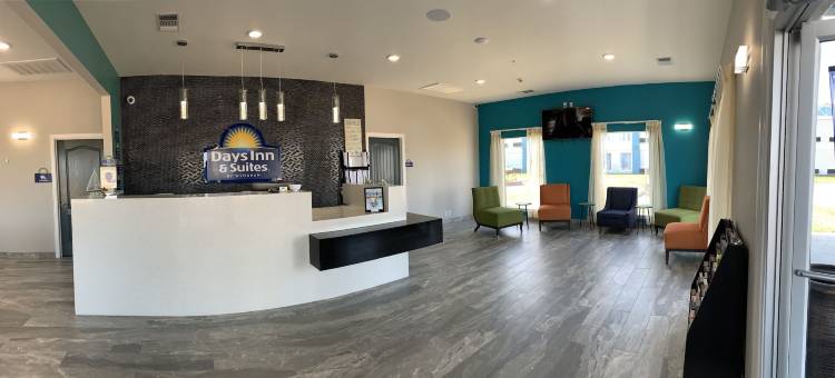 得克萨斯州罗克波特温德姆戴斯酒店(Days Inn by Wyndham Rockport Texas)图片