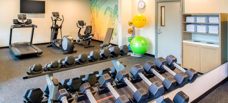 贝斯特韦斯特修尔住宿普拉斯酒店 - 肯纳威克三城(Best Western Kennewick Tri-Cities Center Hotel)图片