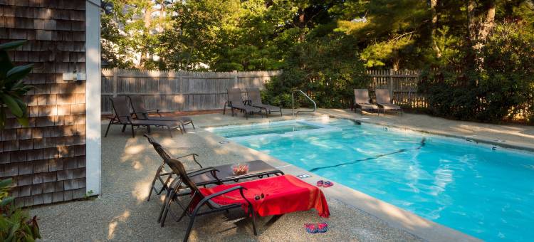 马什皮温德姆华美达南角度假村(Southcape Resort Mashpee)图片