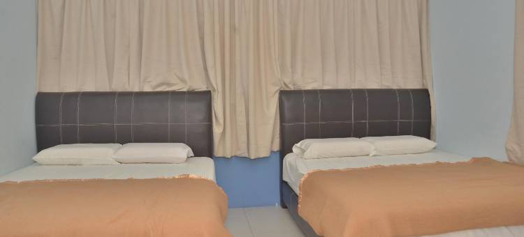 双溪林明怡泰咖啡厅旅馆(Yee Tai Cafe & Inn)图片