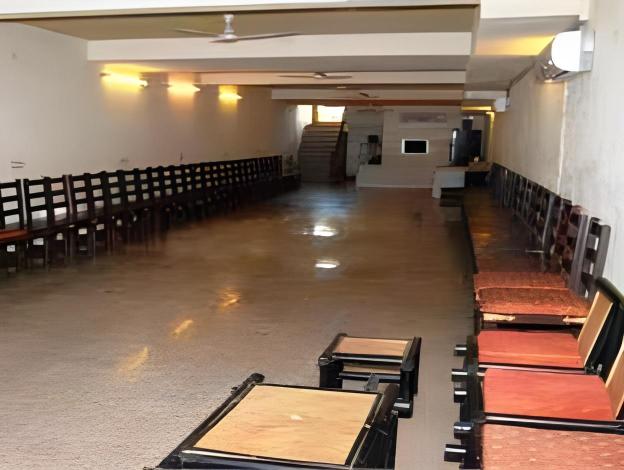 Hotel City Inn Over view