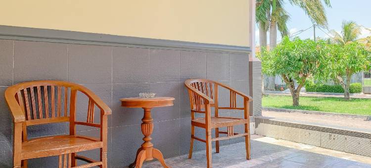 RedDoorz Syariah at Kadungora Garut图片