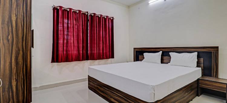 Super Hotel O Midway Treat Dhar图片