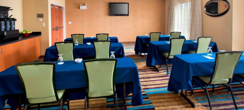 维罗纳万枫套房酒店(Fairfield Inn & Suites Verona)图片