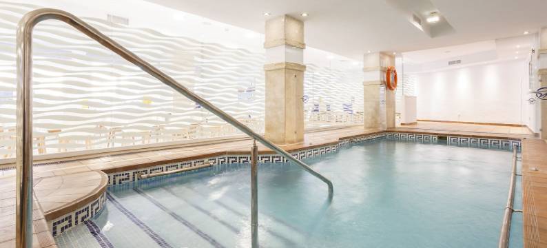 格罗巴勒斯栀子花酒店(Globales Gardenia)图片