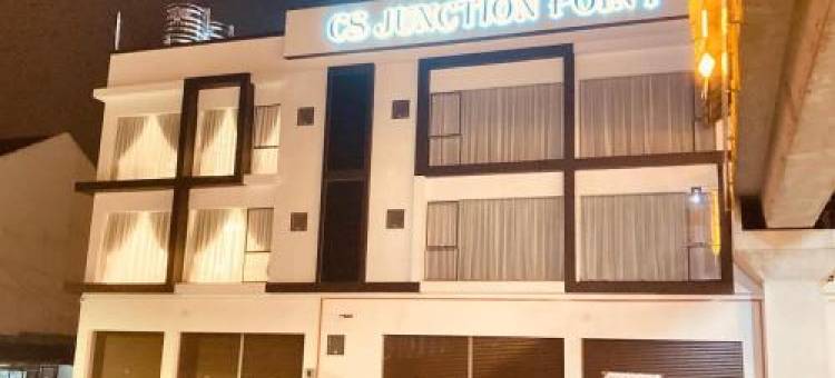 CS Junction Point - Special Day Room SDR图片