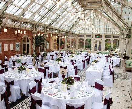 Kilworth House Hotel and Theatre Hotel Overview