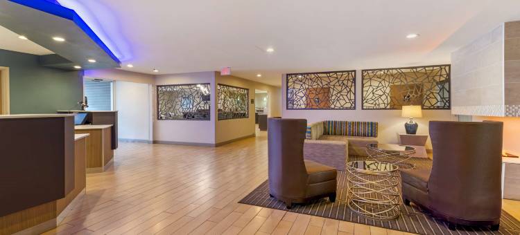 约克贝斯特韦斯特酒店(Best Western York Inn)图片