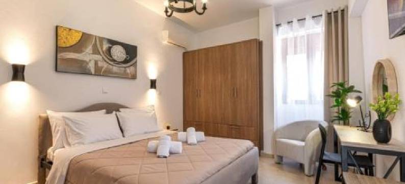 Knights Golden Loch - Rhodes Unique Getaway图片